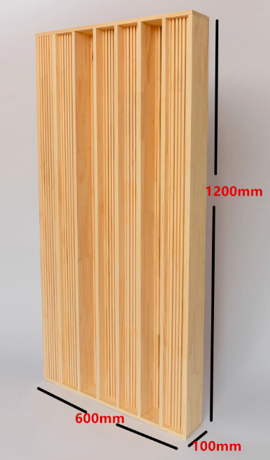 Hinges
